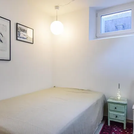 Dom wakacyjny Awesome In V With Wifi *