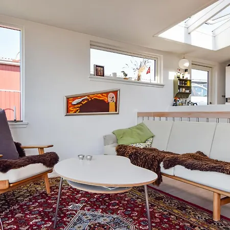 Dom wakacyjny Awesome In V With Wifi