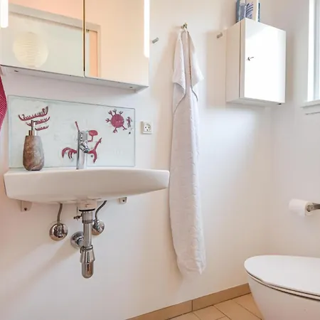 Dom wakacyjny Awesome In V With Wifi Esbjerg