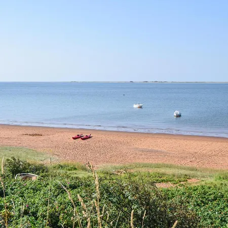 Dom wakacyjny Awesome In V With Wifi