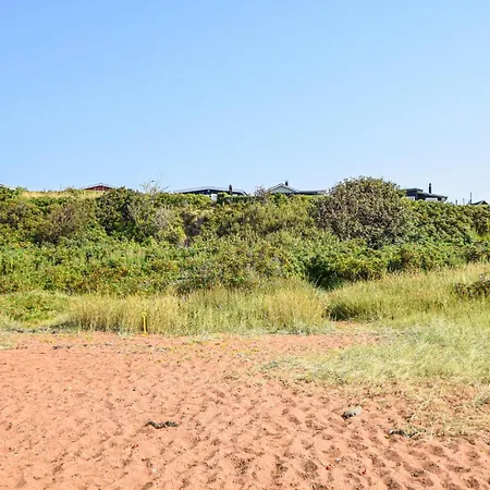 Awesome In V With Wifi Dom wakacyjny Esbjerg