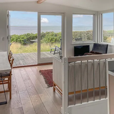 Awesome In V With Wifi Esbjerg