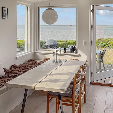 Dom wakacyjny Awesome In V With Wifi *